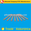 Bronze gefüllte ptfe Bars / Stangen